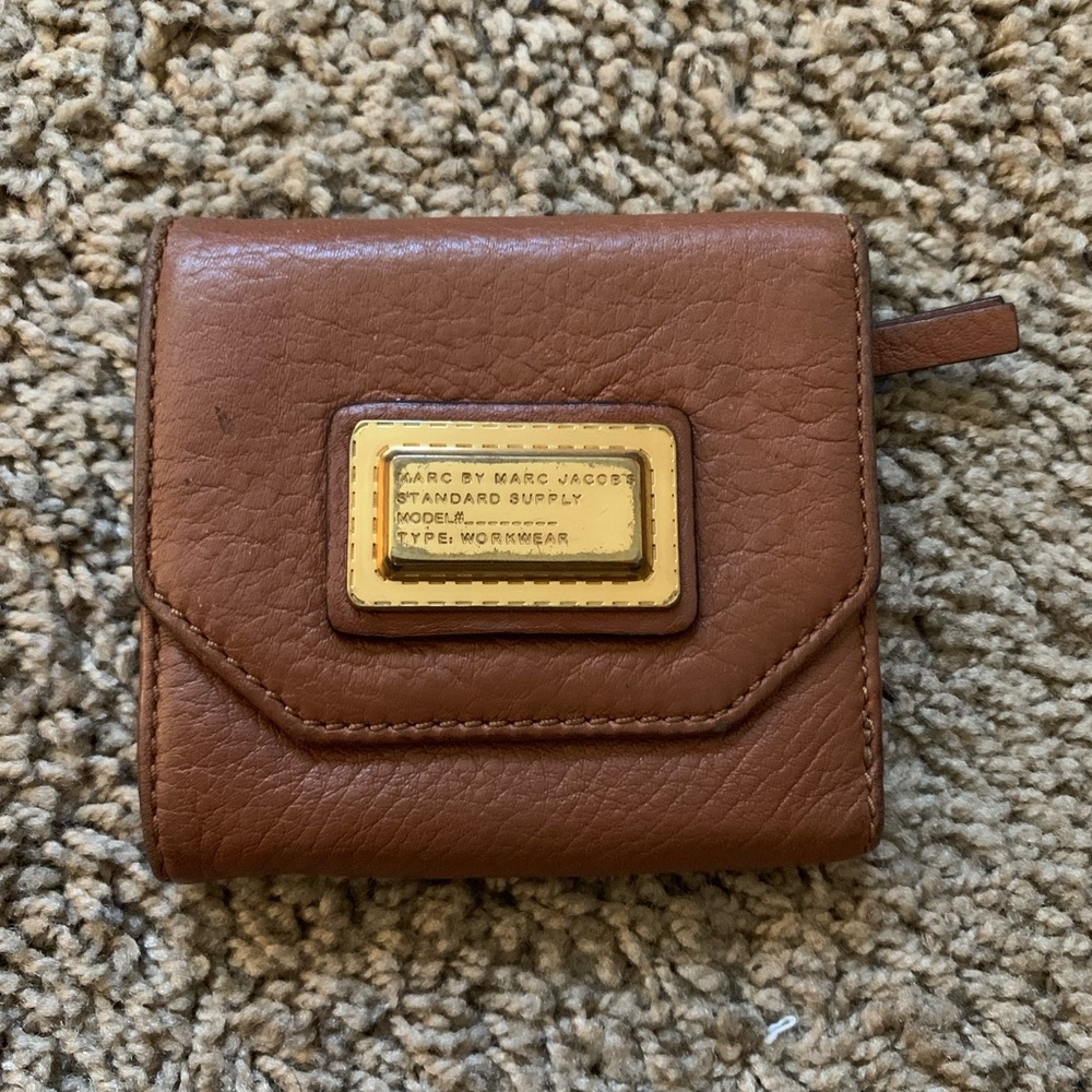 Marc by Marc Jacobs wallet